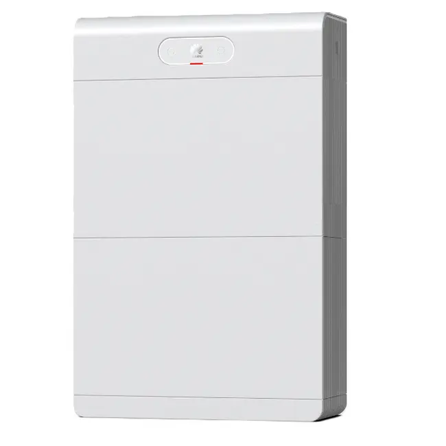 Huawei thuisbatterij 14 kWh